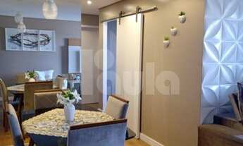 Imagem 4: Apartamento Garden com 95 m² todo mobiliado na Vila Humaitá