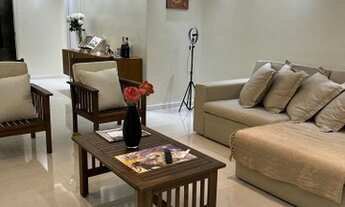 Imagem 7: Cidade Jardim Lindo 4 suítes no Majestic em andar alto entrar e morar