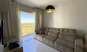 Imagem 3: Apartamento à venda tem 79 metros quadrados com 3 quartos em Goiânia 2 - Goiânia - GO