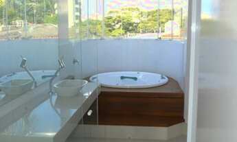 Imagem 3: Casa com estilo arrojado, com muito espaço e segurança