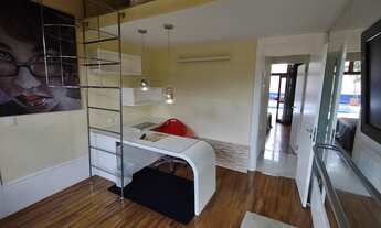 Imagem 7: Casa térrea cinematográfica no Parque da Mooca (Mooca