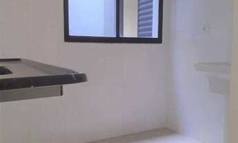 Imagem 4: 1 Dormitório, Sala, Cozinha, Banheiro e Lavanderia