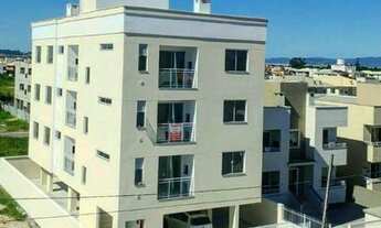 Imagem 7: Oportunidade nova palhoça, apartamento 2 dormitórios com sacada e churrasqueira