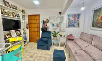 Imagem 3: Apartamento Padrão para Venda em Nações Balneário Camboriú-SC - 354