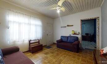 Imagem 2: Casa residencial para venda, Parque da Lapa, São Paulo - CA6986