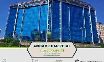 Imagem: Andar Corporativo para alugar, 904 m²