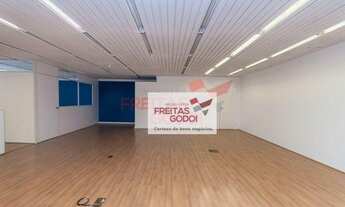 Imagem 3: Conjunto para alugar, 135 m² por R$ 4.040,00/mês - Centro - Curitiba/PR