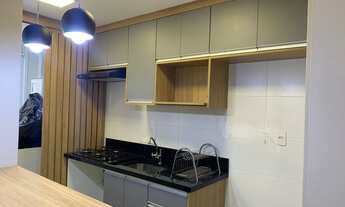 Imagem: Apartamento para aluguel com 55 metros quadrados