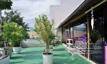 Imagem 5: Cobertura à venda no Recreio dos Bandeirantes. RJ