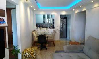 Imagem: SAO PAULO - Apartamento Padrão - ACLIMACAO