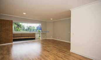 Imagem 1: Apartamento Padrão para Venda em Morumbi São Paulo-SP - 1825