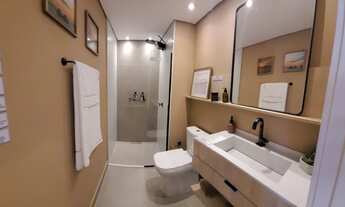 Imagem 4: Apartamento na Giovanni para venda 40 m com 2 quartos