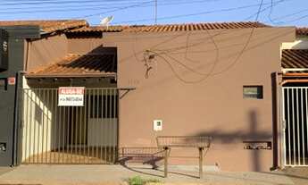 Imagem: Aluguel de casa no centro de Ituiutaba