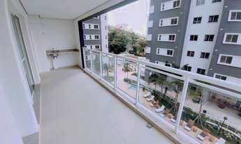 Imagem 5: Apartamento com 3 dormitórios à venda, 102 m² por R$ 645.000,00 - Centro - Nova Iguaçu/RJ