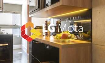 Imagem 4: Apartamento - Cambuí - Campinas