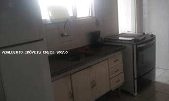 Imagem 2: Apartamento para Venda em São Vicente, Centro, 2 dormitórios, 2 banheiros, 1 vaga