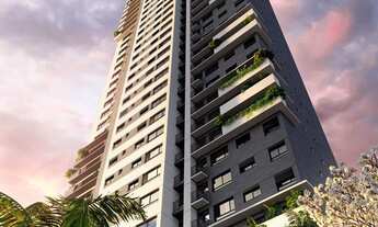 Imagem 1: Apartamento residencial para venda, Setor Marista, Goiânia - AP13576