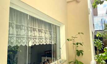 Imagem 4: Sobrado com 3 dormitórios à venda, 146 m² por R$ 718.000,00 - Jabaquara - São Paulo/SP