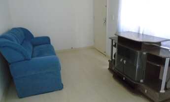 Imagem 3: Apartamento para aluguel tem 59 metros quadrados com 2 quartos em Dois Córregos - Piracica