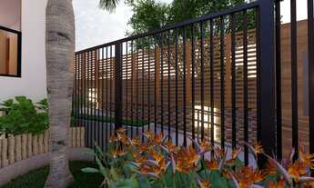 Imagem 2: Porto de Galinhas em fase de acabamento R$ R$ 650.000,00