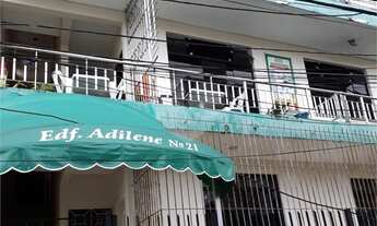 Imagem: Salvador - Apartamento Padrão - Matatu