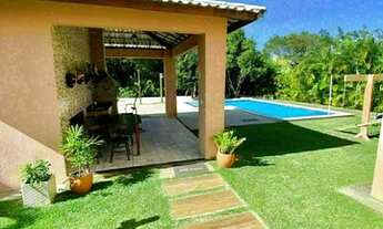 Imagem 2: Casa à venda no bairro ITACIMIRIM - Camaçari/BA