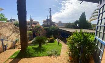 Imagem 4: Casa para venda com 500 metros quadrados com 3 quartos em City Ribeirão - Ribeirão Preto