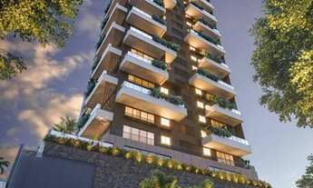 Imagem 2: Apartamento residencial para venda, Setor Marista, Goiânia - AP13017