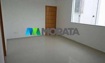 Imagem: BELO HORIZONTE - Apartamento Padrão - Prado