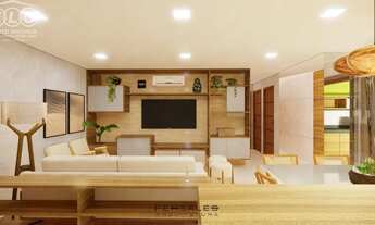 Imagem 3: APARTAMENTO RESIDENCIAL em INDAIATUBA - SP, Vila Almeida