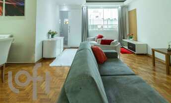 Imagem 3: Apartamento à venda no bairro Vila Buarque - São Paulo/SP