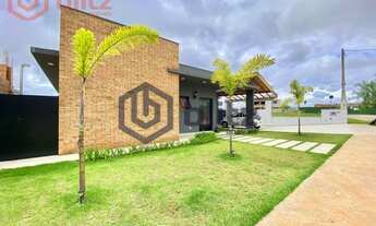 Imagem 3: Casa com 3 suítes no Cond. Terras de Jundiaí, Jundiaí - SP