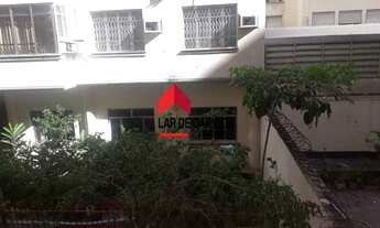 Imagem 7: Excelente apartamento de 3 quartos totalmente reformado com suíte no Posto 3 em Copacabana