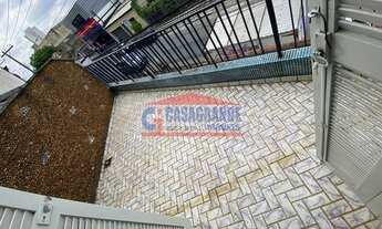 Imagem 6: Apartamento para aluguel tem 90 metros quadrados com 1 quarto em Vila Antonina - São Paulo