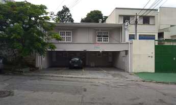 Imagem 2: São Paulo - Conjunto Comercial/Sala - Vila Indiana