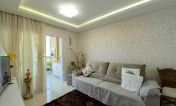 Imagem 2: Vendo apê lindo e aconchegante de 02 quartos e com ótima localização