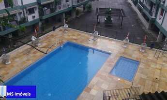 Imagem: Apartamento com 3 quartos, 1 Vaga na Tijuca