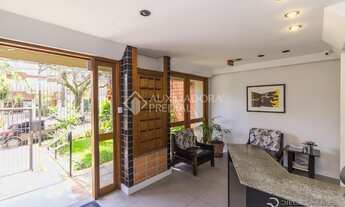 Imagem 2: PORTO ALEGRE - Conjunto Comercial/Sala - Petrópolis