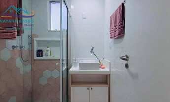 Imagem 6: Apartamento à venda, 120 m² por R$ 849.000,00 - Ingleses - Florianópolis/SC