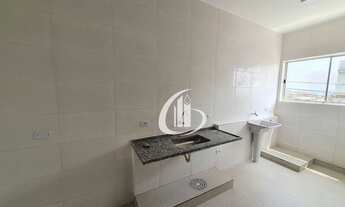 Imagem 6: Apartamento com 1 dormitório para alugar, 40 m² por R$ 1.100/mês - Vila Maria - São Paulo