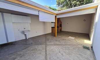 Imagem 5: Casa de condomínio sobrado para venda possui 145 metros quadrados com 3 quartos