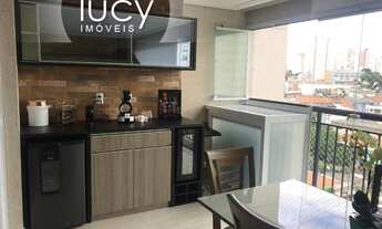 Imagem 4: APARTAMENTO RESIDENCIAL em SÃO PAULO - SP, JARDIM BRASIL (ZONA SUL