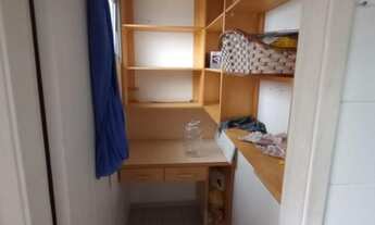 Imagem 7: Apartamento para Locação em São Paulo, Vila Curuçá, 2 dormitórios, 1 banheiro, 1 vaga