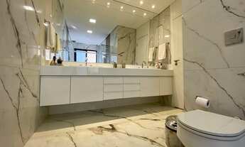 Imagem 2: Condomínio Florais do Valle 345 metros quadrados com 4 suítes