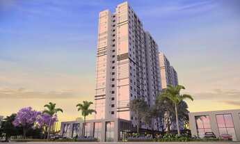 Imagem: Apartamento residencial para venda, Setor