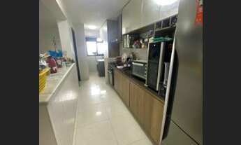 Imagem 4: Cobertura para venda com 90 metros quadrados com 2 quartos em Vila Laura - Salvador - Bahi