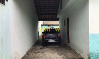 Imagem 7: Arujá - Casa de Vila - Parque Rodrigo Barreto