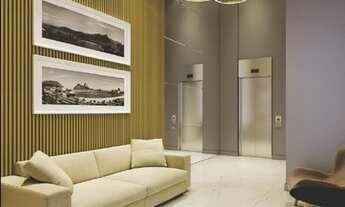 Imagem 2: Vendo Excelente Apartamento 2 qts na Planta (em construção) - Calle Sardegna