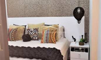 Imagem 7: Casa - Condomínio Terras do Cancioneiro - Paulínia