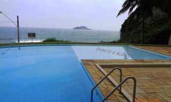 Imagem: Apartamento Vista Total Mar, 03 dormitórios